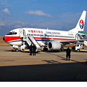 大同云冈机场货运航空快运业稳步发展的原因是什么？